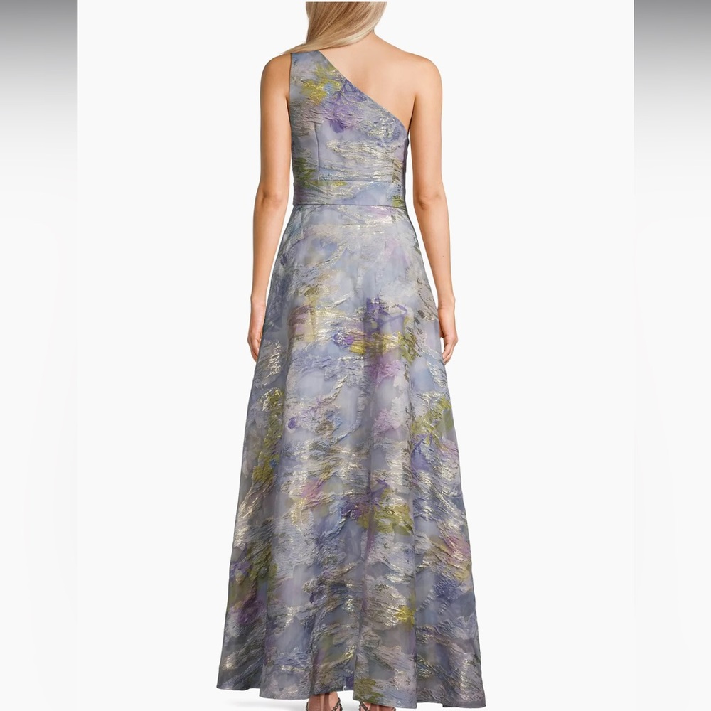 Aiden Mattox Formal Dress, size 2 - Picture 2 of 6